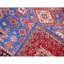 Wool Moroccan Area Rug