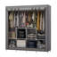 170cm Portable Wardrobe
