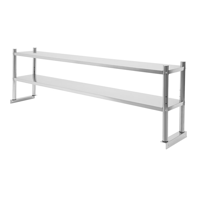Marjolein 70.7'' W Metal Height -Adjustable Shelving Unit