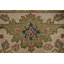 Tapis oriental traditionnel beige Classic Elegance 8 x 10