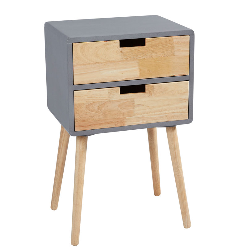 Kiersten End Table