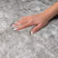 Tapis oriental à poils longs de qualité supérieure lavable à la machine ADS658-131438286-131438292