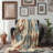 Throw Blanket-250370484