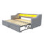 Buker Upholstered Daybed-1240843072