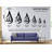 Wall Decor on Metal-1676968846-1676968847