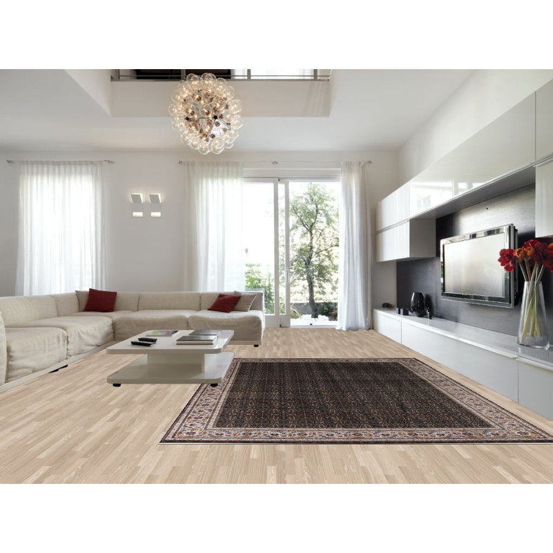 Tapis traditionnel turc 10 x 13