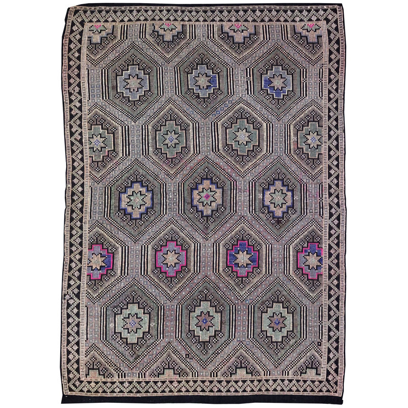 Jijim One-of-a-Kind 6'10" X 9'9" Area Rug
