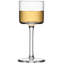 Lulu Handmade Glass Coupe and Martini Glass
