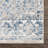 Jahmil Oriental Boho Blue Area Rug-888588704