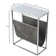 Tildra Magazine Rack