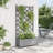Wood Pot Planter-97888800-97888798