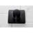 Kingston Brass Concord Single-Handle Wall Mount Three-Way Diverter Valve with Trim Kit-40402471