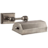 Chapman & Myers Dorchester 8" Picture Light