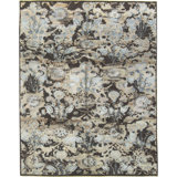 One-of-a-Kind 7'10" X 10' Area Rug