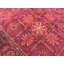 Hand-Knotted High-Quality Red Area Rug
