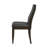 Fabric Upholstered Dining Chairs