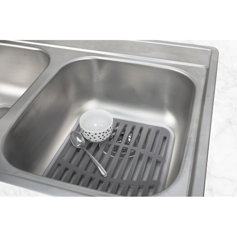 Malta Sink Grid, Gray