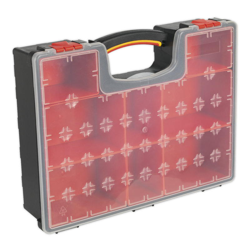 Leonor Parts Storage Case