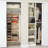 Rebrilliant Kiriko Fabric Underbed Storage