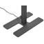 Mauline 197cm LED Task Floor Lamp-926893873