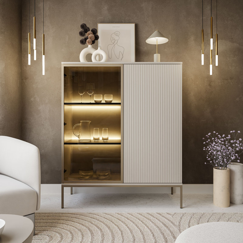 Display Cabinet