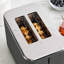 Grille-pain 2 tranches Martha Stewart-134433235