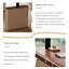 Bureau de luxe électrique réglable en hauteur Luxury Light-1271649446