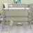 Wood Loft Bed With Ladder-1163759250