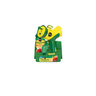 Miracle-Gro Growing Kit Flowers