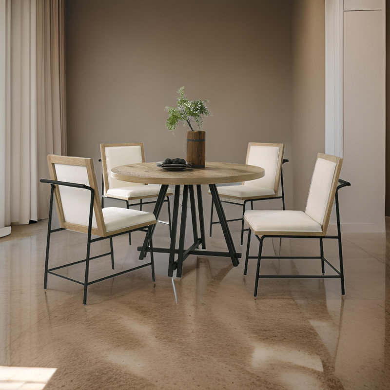 Ensemble repas pour 4 personnes Kallyn