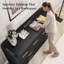 Commode 17 tiroirs cannelée 17 Stories-1053720586