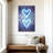 Hardie Neon Heart I-108536143