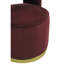 Resaca Upholstered Barrel Chair