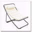 Chaise pliante d'extérieur 2 pièces-288622292
