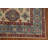 Handmade Kazak Oriental Area Rug