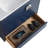 Saimah 30'' Single Bathroom Vanity with Ceramic Top-675200592-675200595