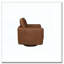 Chaise pivotante à 360 degrés