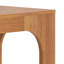 Northfleet 47" Console Table-47121672