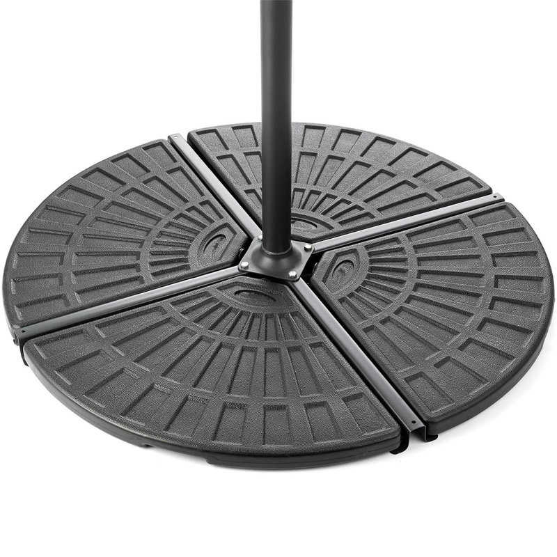 25kg Umbrella Base