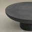 Table basse ronde de 35,4 po Almendarez-1218411612-1218411614