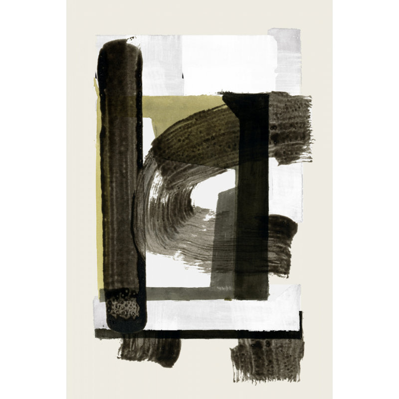 Wrapped Canvas Print, 121.92 cm H x 81.28 cm W
