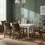 Fauteuil de 21,26 po de largeur Waitsburg