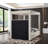Ekke Upholstered Platform Bed-2139068402-2139068406