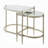 Zaba Nesting Table