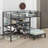 Aaila Bed by Isabelle & Max-1900864358