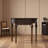 Wooden Console Table Classic Design