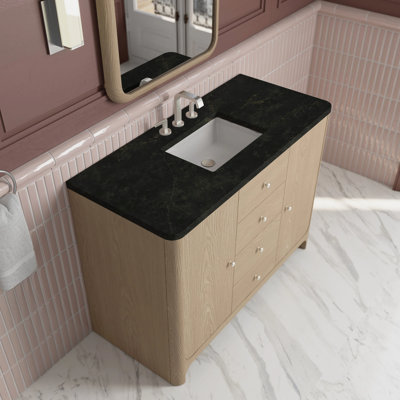 Gracyn 48" Single Vanity