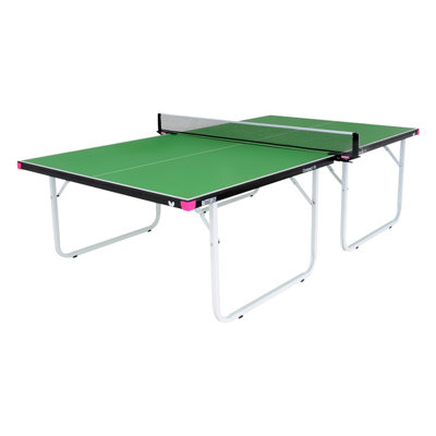 Table de tennis de table d'intérieur pliable Butterfly