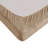 4 Piece Full Microfiber Plush Sheet Set