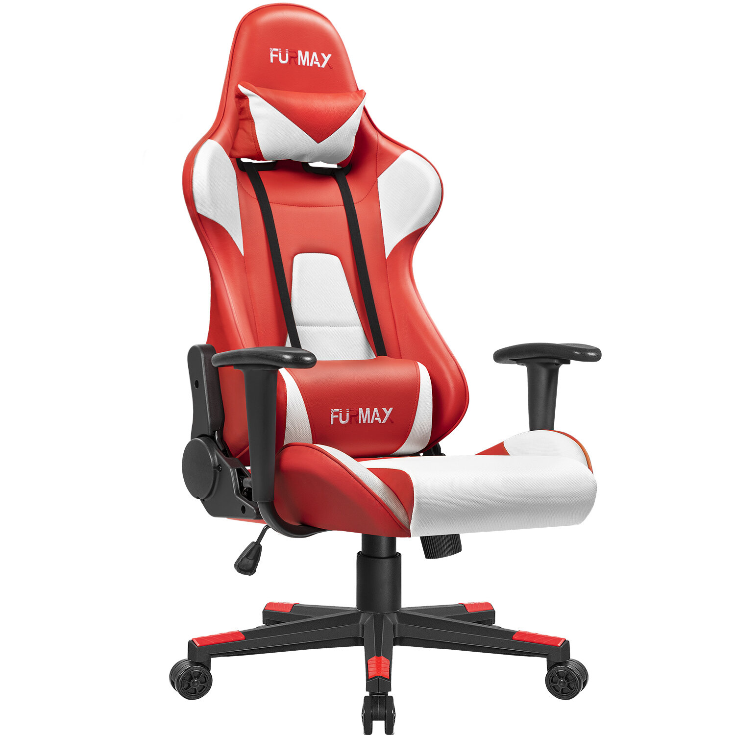 Forbush ergonomic gaming discount chair